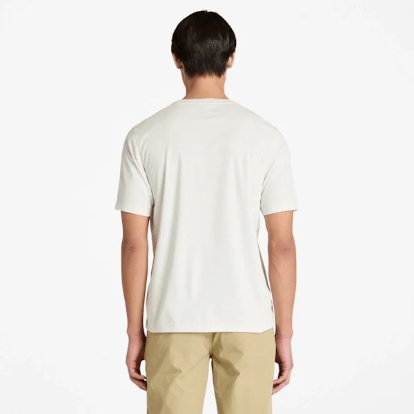 T-shirts Granite Lake Wicking Quick-Dry pour homme T-shirts Granite Lake Wicking Quick-Dry pour homme