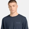T-shirts Granite Lake Wicking Quick-Dry pour homme T-shirts Granite Lake Wicking Quick-Dry pour homme