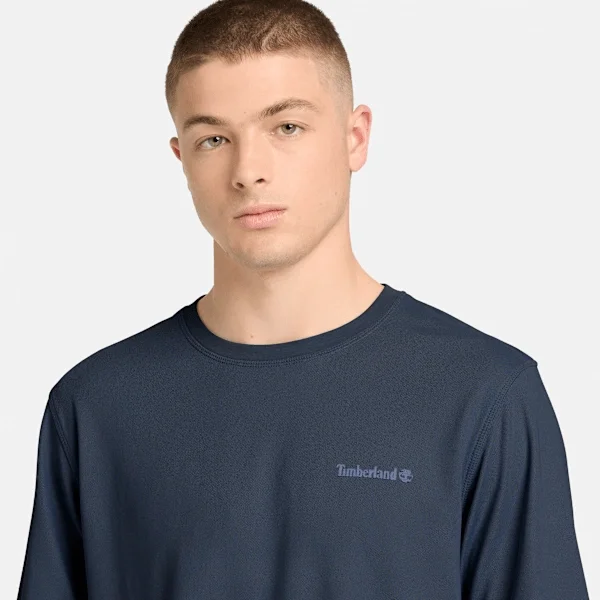 T-shirts Granite Lake Wicking Quick-Dry pour homme T-shirts Granite Lake Wicking Quick-Dry pour homme