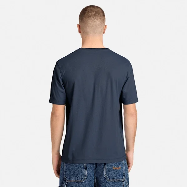 T-shirts Granite Lake Wicking Quick-Dry pour homme T-shirts Granite Lake Wicking Quick-Dry pour homme