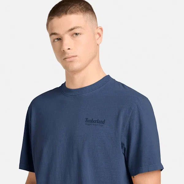 T-shirts graphiques Rugged Active Gear pour homme T-shirts graphiques Rugged Active Gear pour homme