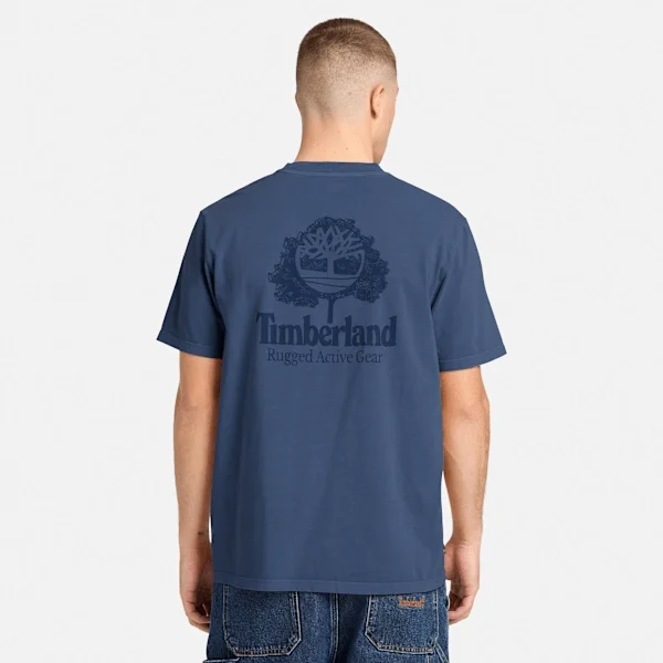 T-shirts graphiques Rugged Active Gear pour homme T-shirts graphiques Rugged Active Gear pour homme