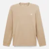 T-shirts à manches longues Oyster River pour homme T-shirts à manches longues Oyster River pour homme