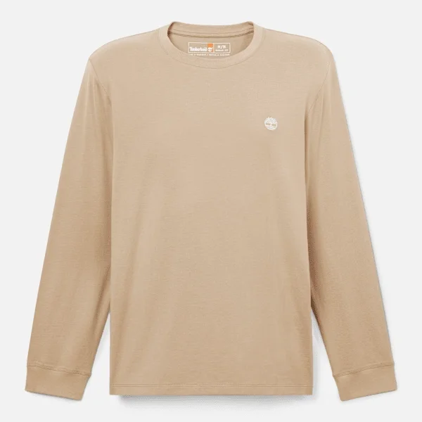 T-shirts à manches longues Oyster River pour homme T-shirts à manches longues Oyster River pour homme