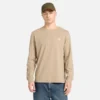 T-shirts à manches longues Oyster River pour homme T-shirts à manches longues Oyster River pour homme