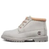 Tim Berkshire « Baby Blue Nubuck »