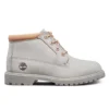 Tim Berkshire « Baby Blue Nubuck »