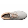 Tim Berkshire « Baby Blue Nubuck »