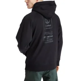 Timberland Casual Cargo Loose Noir