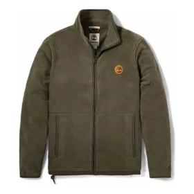Timberland Casual Smart Fleece Vert