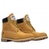 Timberland x A Bathing Ape x Undefeated 6 Inch « Blé »
