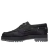Timberland x A-Cold-Wall 3-Eye Boat Wide « Noir »