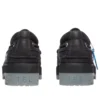 Timberland x A-Cold-Wall 3-Eye Boat Wide « Noir »