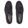 Timberland x A-Cold-Wall 3-Eye Boat Wide « Noir »