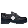 Timberland x A-Cold-Wall 3-Eye Boat Wide « Noir »