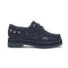 Timberland x A COLD WALL Chaussure bateau imperméable Authentic 3 Eye « Navy »