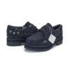 Timberland x A COLD WALL Chaussure bateau imperméable Authentic 3 Eye « Navy »