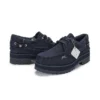 Timberland x A COLD WALL Chaussure bateau imperméable Authentic 3 Eye « Navy »