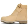 Timberland x A-COLD-WALL* Future73 6-Inch Boot « Nature »
