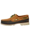 Timberland x BAPE 3-Eye Classic Lug Wide « Blé »