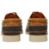 Timberland x BAPE 3-Eye Classic Lug Wide « Blé »