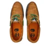 Timberland x BAPE 3-Eye Classic Lug Wide « Blé »