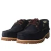 Timberland x C.F. Stead 3-Eye Classic Lug « Dark Blue Suede »