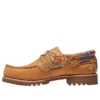 Timberland x CLOT 3-Eye Classic Lug Handsewn Boat « Blé »