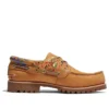 Timberland x CLOT 3-Eye Classic Lug Handsewn Boat « Blé »