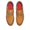 Timberland x CLOT 3-Eye Classic Lug Handsewn Boat « Blé »