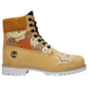 Timberland x CNSTNT DVLPMNT 6-Inch Premium Waterproof Boot « Melted Smileys »