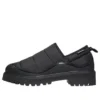 Timberland x Humberto Leon Puff « Noir »