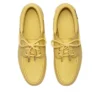 Timberland x Jacquemus 3-Eye Lug Boat Medium « Yellow »