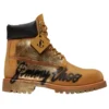 Timberland x Jimmy Choo 6-Inch Premium Boot « New York City »