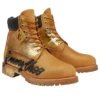 Timberland x Jimmy Choo 6-Inch Premium Boot « New York City »