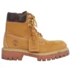 Timberland x Louis Vuitton 6-Inch Premium Ankle Boot « Blé »