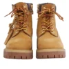 Timberland x Louis Vuitton 6-Inch Premium Ankle Boot « Blé »