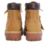 Timberland x Louis Vuitton 6-Inch Premium Ankle Boot « Blé »