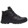 Timberland x Mt. Maddsen Mid Waterproof « Noir »