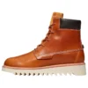 Timberland x Nina Chanel Abney 6-Inch Boot « Rust Full Grain »