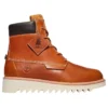 Timberland x Nina Chanel Abney 6-Inch Boot « Rust Full Grain »