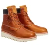 Timberland x Nina Chanel Abney 6-Inch Boot « Rust Full Grain »