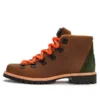Timberland x Nina Chanel Abney 78 Hiker « Rust Full Grain »