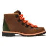 Timberland x Nina Chanel Abney 78 Hiker « Rust Full Grain »