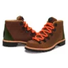 Timberland x Nina Chanel Abney 78 Hiker « Rust Full Grain »