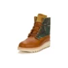 Timberland x Nina Chanel Abney Future 73 6-Inch Boot « Rust and Green »