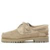 Timberland x Nonnative Authentic Lace Up « Light Beige Nubuck »
