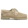 Timberland x Nonnative Authentic Lace Up « Light Beige Nubuck »