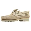 Timberland x Nonnative Authentic Lace Up « Light Beige Nubuck »
