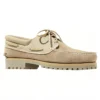 Timberland x Nonnative Authentic Lace Up « Light Beige Nubuck »